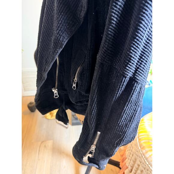 Free People Corduroy Jacket - Picture 4 of 6